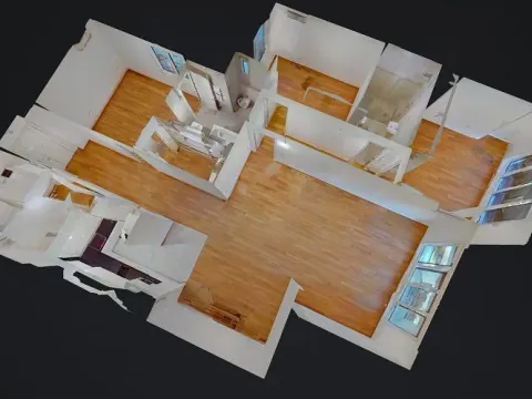 Prodaja, stan, 167m², Dedinje Sve Podlokacije, Beograd - image 8