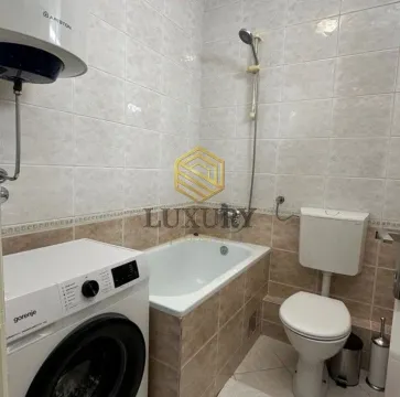Rent, one bedroom apartment, 37m², Tološka šuma, Podgorica - image 9