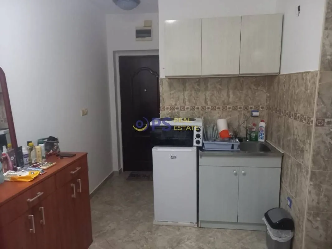 Sale, apartment, 23m², Budva, Crna Gora