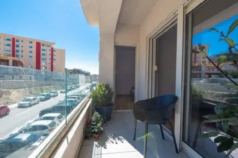 Sale, two bedroom apartment, 62m², Bečići, Budva - image 17