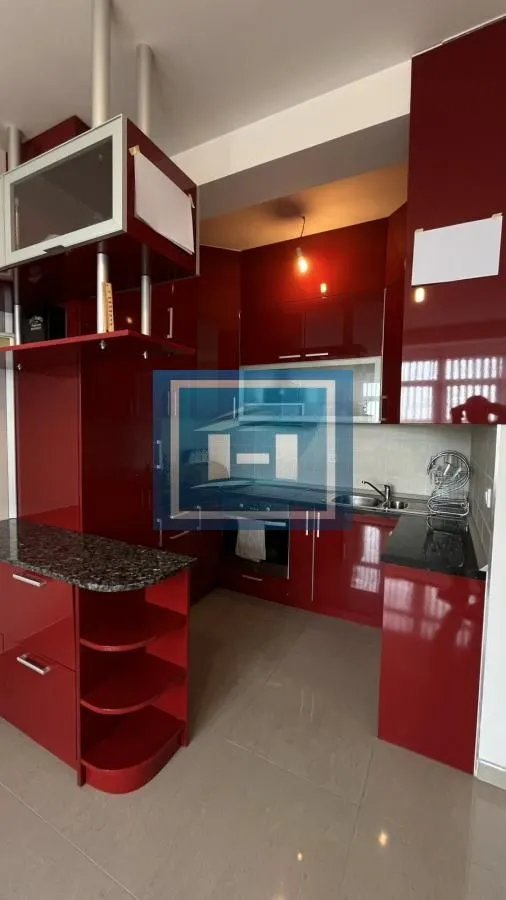 Prodaja, četvorosoban stan, 109m², Aqua park, Jagodina