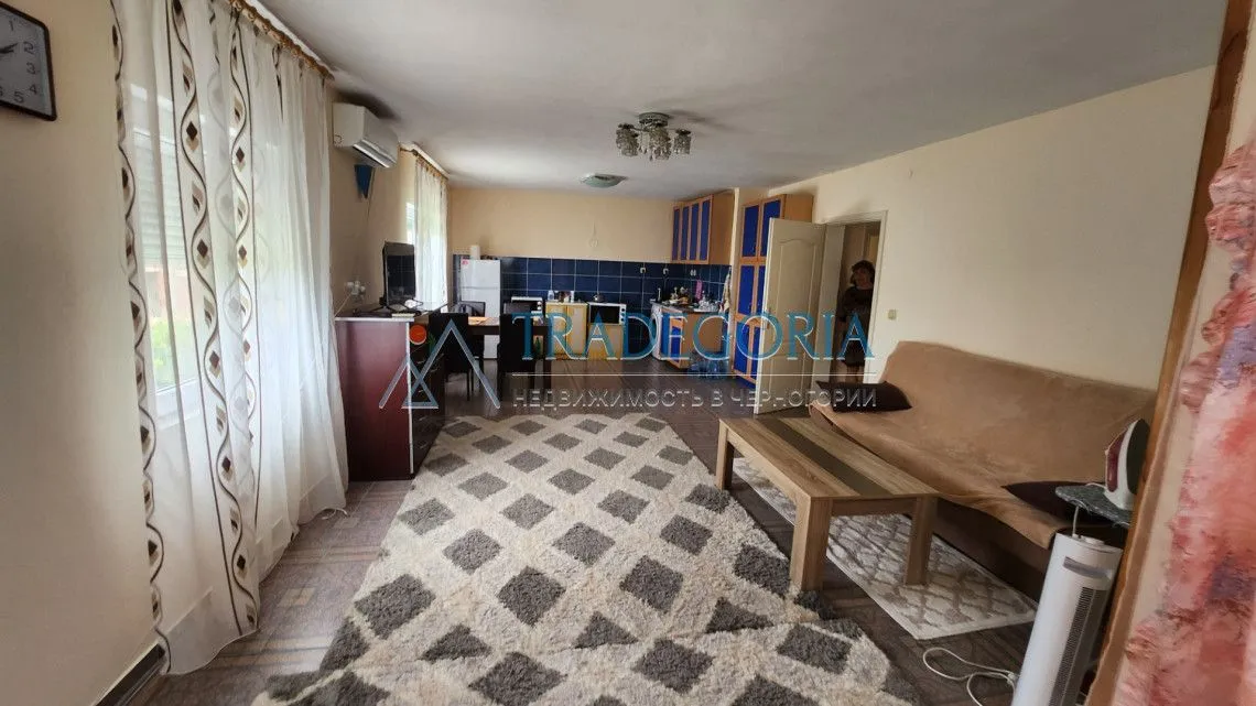 Prodaja, kuća, 112m², Sutomore, Bar