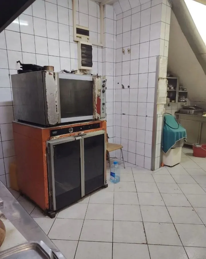 Sale, office space, 160m², Ćićevac, Srbija
