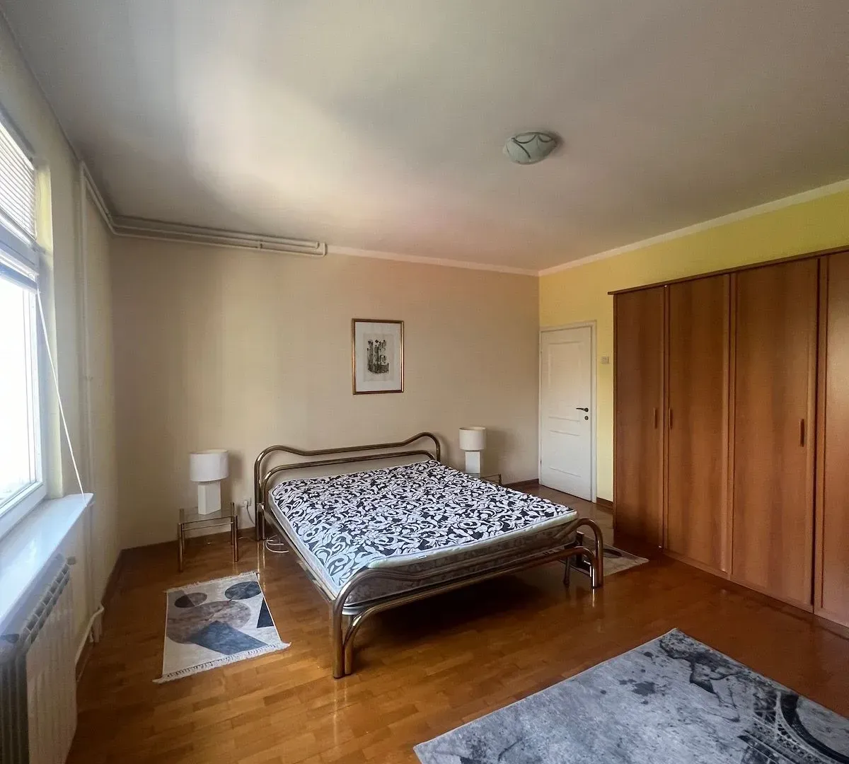 Izdavanje, četvorosoban stan, 106m², Aleksinac, Niš