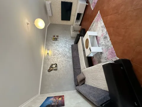 Rent, two bedroom apartment, 60m², Dobrota, Kotor - image 7