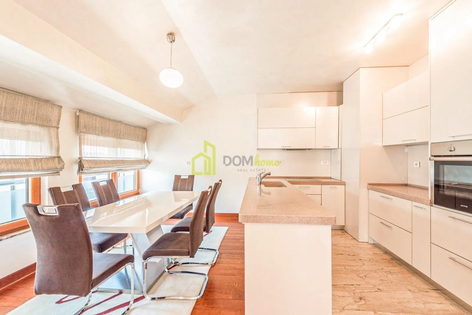 Prodaja, trosoban stan, 127m², Momišići, Podgorica
