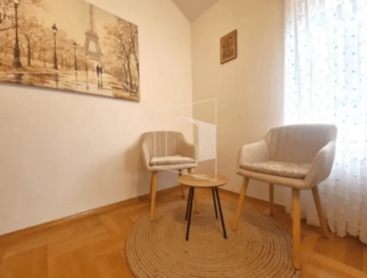 Sale, apartment, 43m², Stari Aerodrom, Podgorica