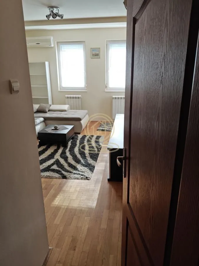 Rent, two bedroom apartment, 47m², Bulevar Oslobodjenja, Novi Sad Sve Podlokacije