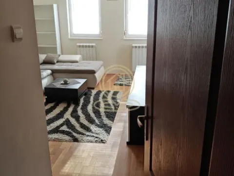 Rent, two bedroom apartment, 47m², Bulevar Oslobodjenja, Novi Sad Sve Podlokacije - image 2