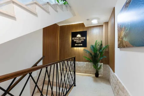 Prodaja, dvosoban stan, 64m², Bečići, Budva - image 13