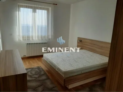 Rent, two bedroom apartment, 70m², Novi Beograd Blok 45, Novi Beograd Sve Podlokacije - image 4