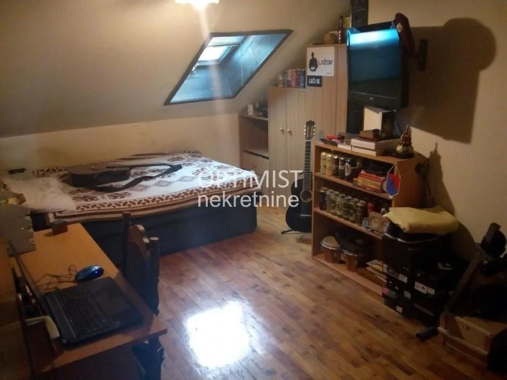 Sale, four bedroom apartment, 96m², Savski Venac, Beograd