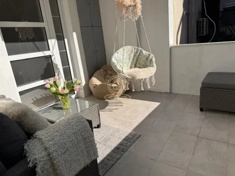 Rent, two bedroom apartment, 87m², Stari Grad, Beograd - image 14