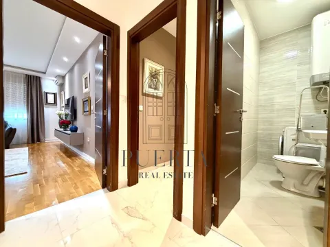 Izdavanje, dvosoban stan, 90m², Preko Morače, Podgorica - image 10