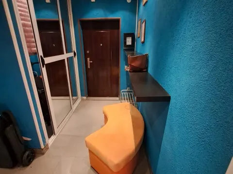 Rent, two bedroom apartment, 54m², Risan, Kotor - image 7