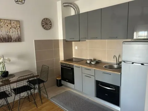 Izdavanje, jednosoban stan, 40m², Zabjelo, Podgorica - image 5