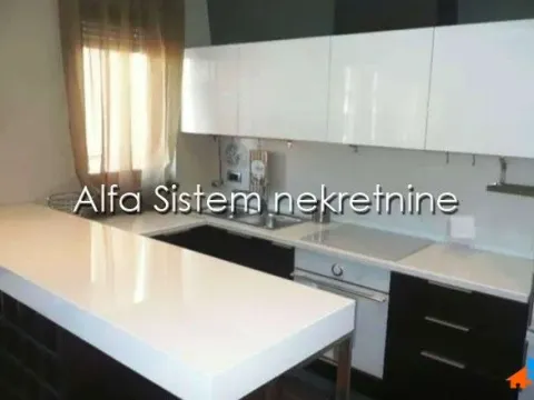 Izdavanje, stan, 160m², Crveni Krst, Beograd - image 5