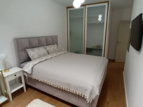 Rent, two bedroom apartment, 56m², Ljubović, Podgorica - image 8