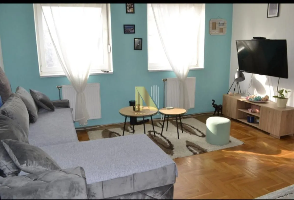 Rent, studio apartment, 30m², Grbavica, Novi Sad Sve Podlokacije