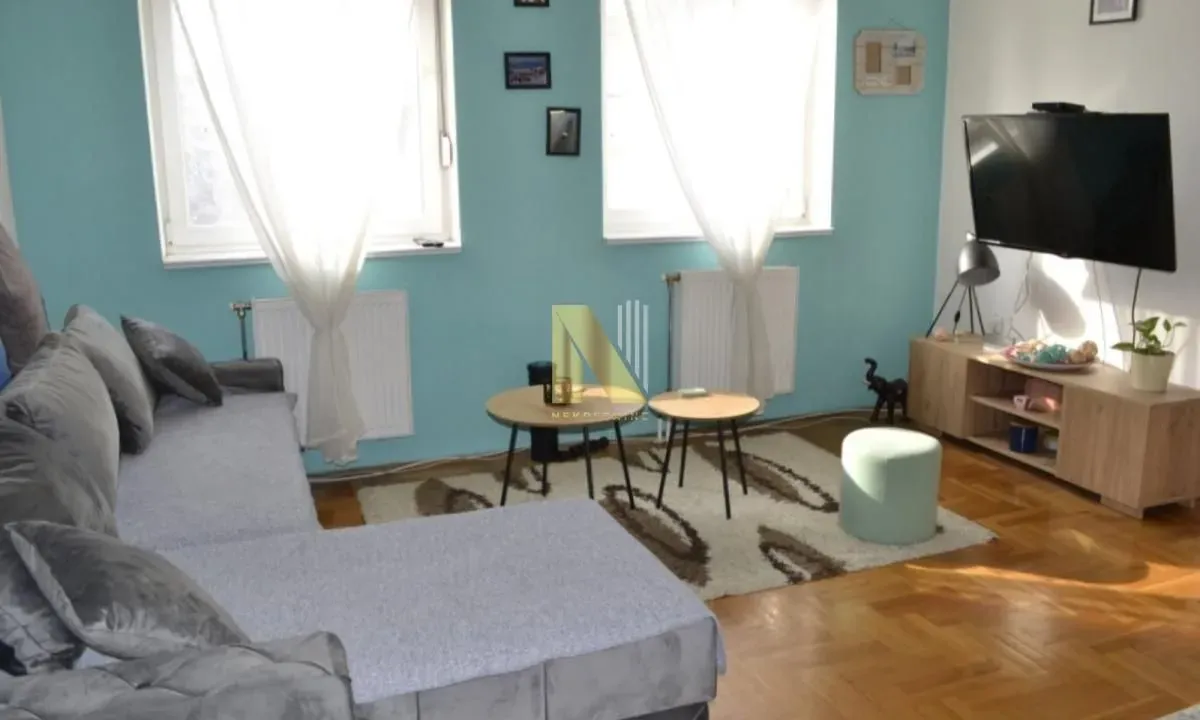 Rent, studio apartment, 30m², Grbavica, Novi Sad Sve Podlokacije