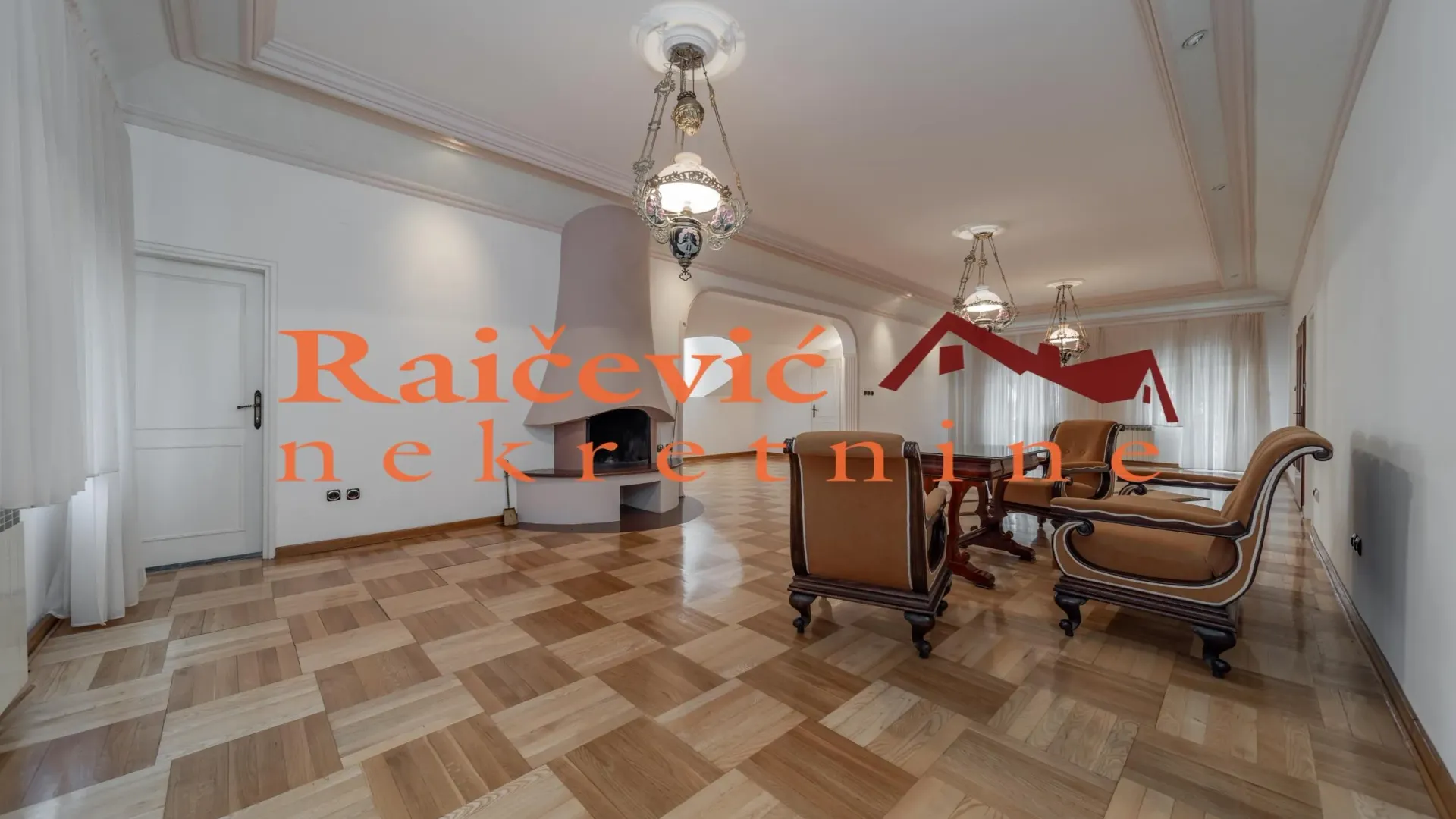 Rent, house, 544m², Trošarina, Voždovac Sve Podlokacije