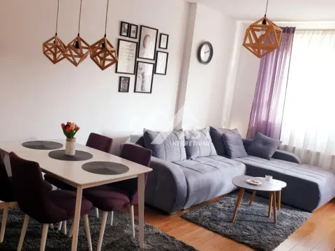 Izdavanje, jednosoban stan, 41m², Rotkvarija, Novi Sad Sve Podlokacije - image 2