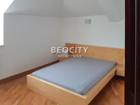 Izdavanje, četvorosoban stan, 240m², Dedinje Sve Podlokacije, Beograd - image 4