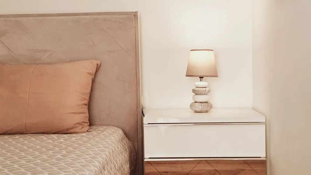 Sale, two bedroom apartment, 48m², Bečići, Budva