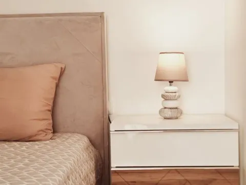 Sale, two bedroom apartment, 48m², Bečići, Budva - image 10