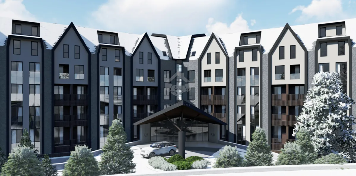 Prodaja, plac, 8039m², Kolašin, Crna Gora