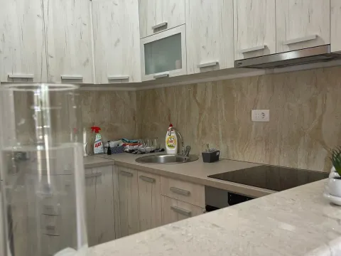 Izdavanje, jednosoban stan, 50m², Budva, Crna Gora - image 7