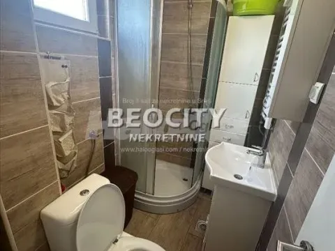 Prodaja, stan, 28m², Zeleno Brdo, Zvezdara Sve Podlokacije - image 7