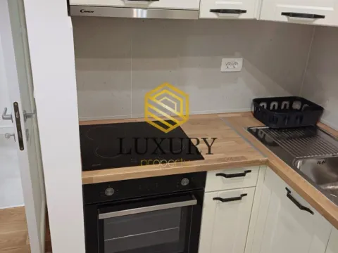 Izdavanje, jednosoban stan, 45m², Central Point, Podgorica - image 12