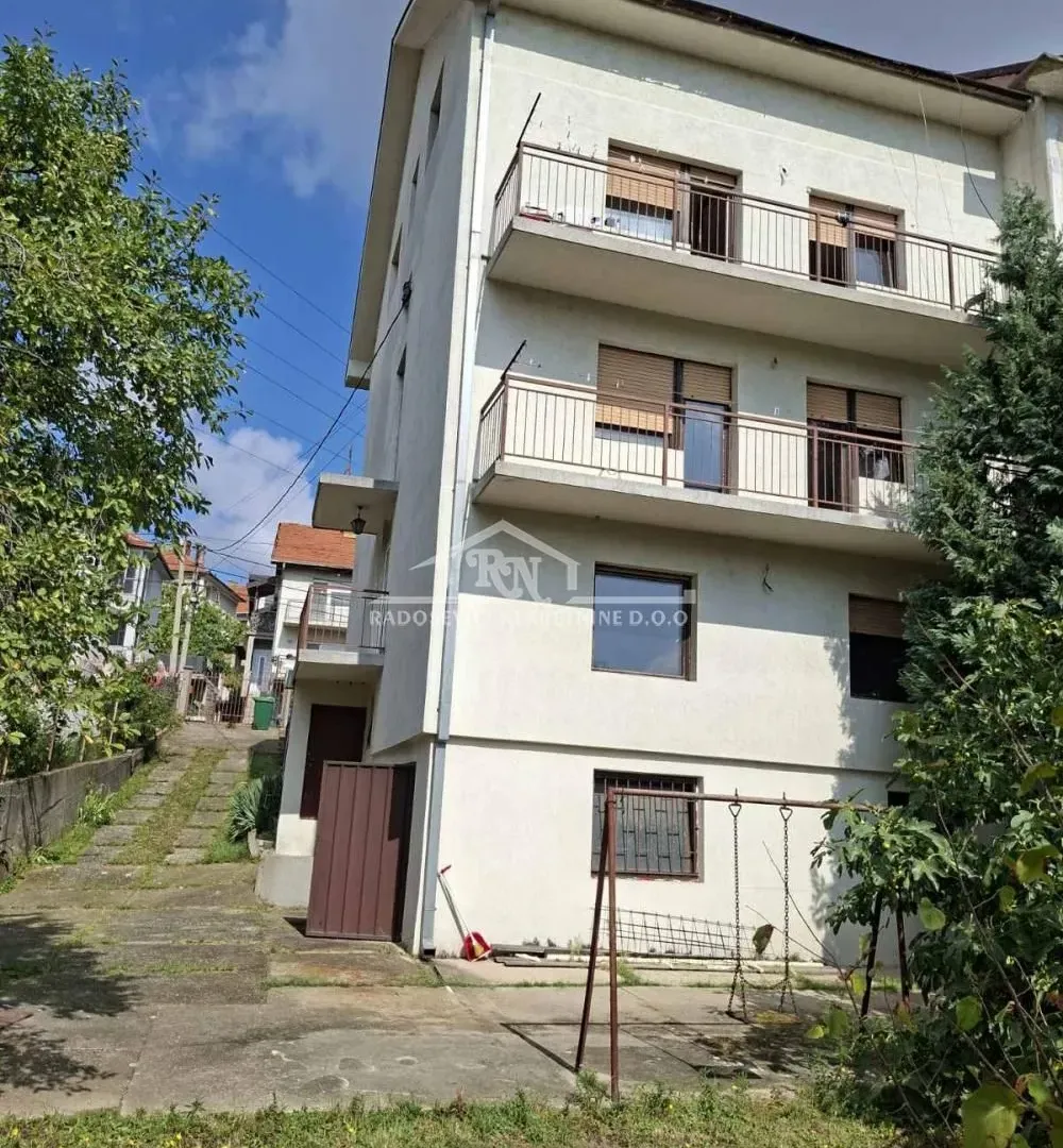 Prodaja, kuća, 474m², Kaludjerica, Grocka