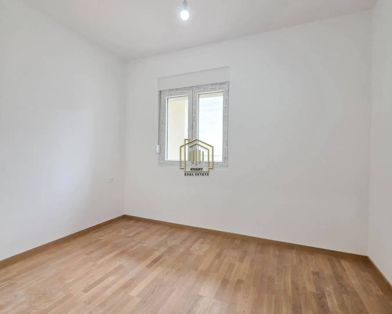 Prodaja, jednosoban stan, 37m², Zabjelo, Podgorica