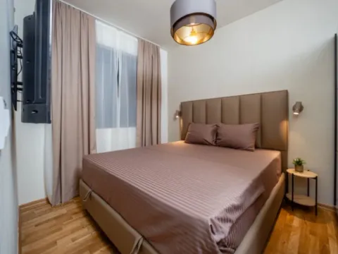 Sale, one bedroom apartment, 46m², Velika Plaža, Ulcinj - image 8