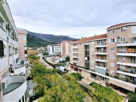 Sale, apartment, 114m², Dubovica, Budva - image 10