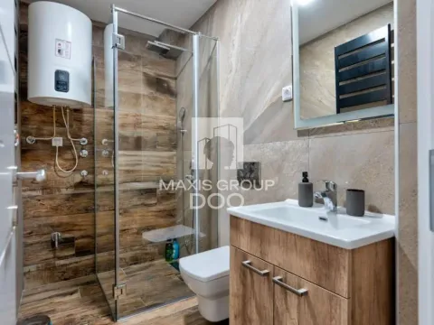 Sale, one bedroom apartment, 25m², Centar, Čajetina - image 4