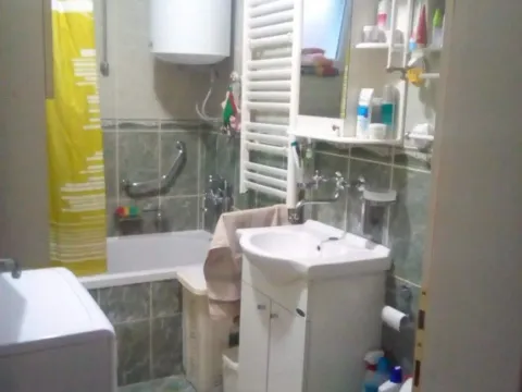 Sale, three bedroom apartment, 69m², Bečej, Novi Sad - image 7