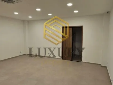 Izdavanje, poslovni prostor, 46m², Pobrežje, Podgorica - image 8