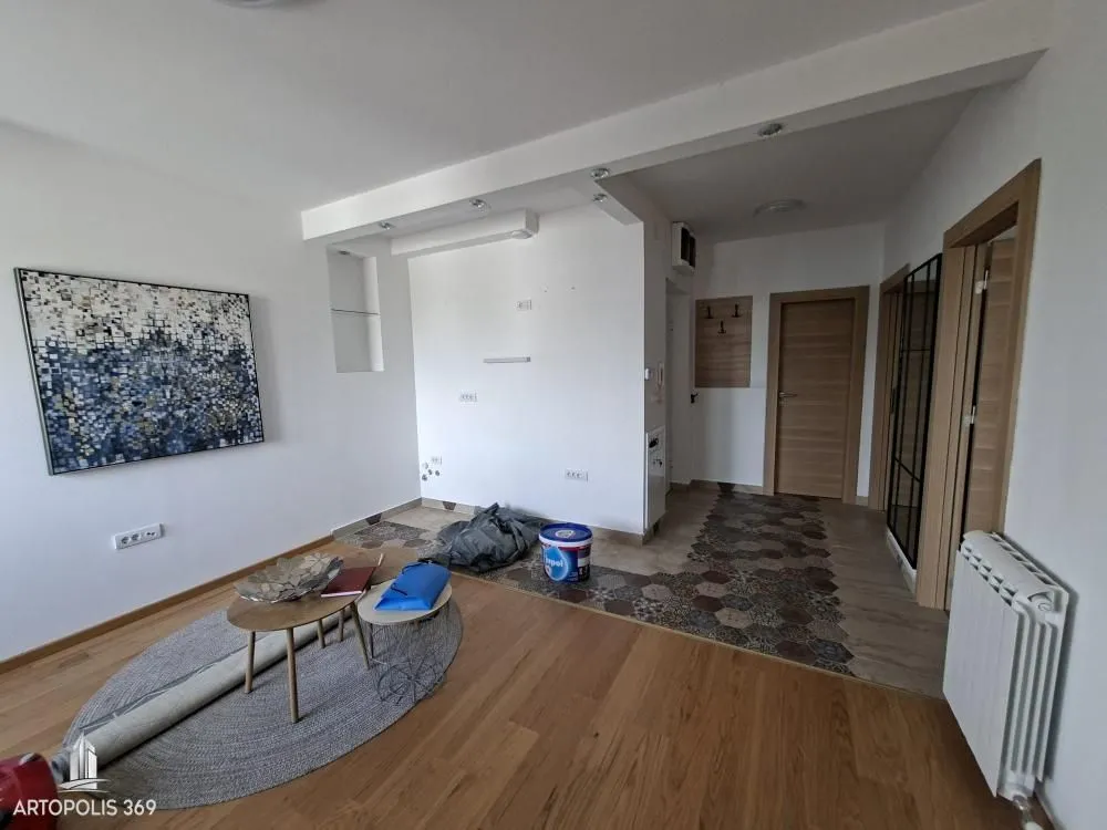 Rent, office space, 66m², Stari Grad, Beograd