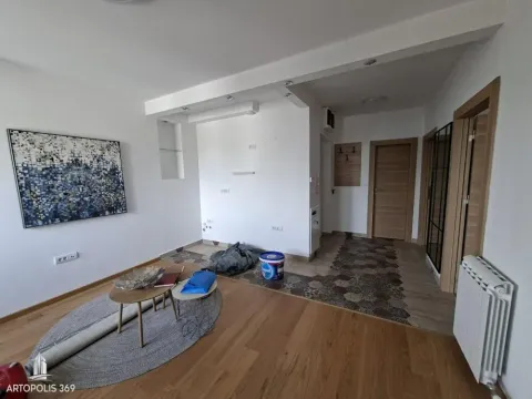 Rent, office space, 66m², Stari Grad, Beograd - image 3