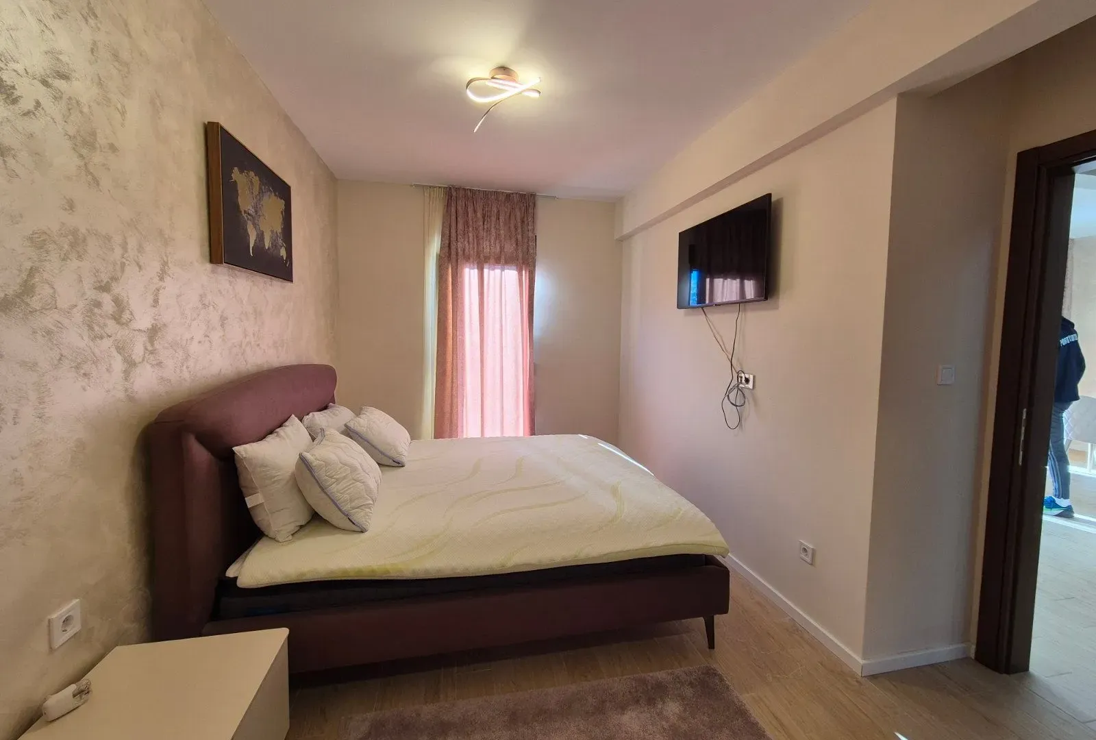 Prodaja, trosoban stan, 86m², Radanovići, Kotor