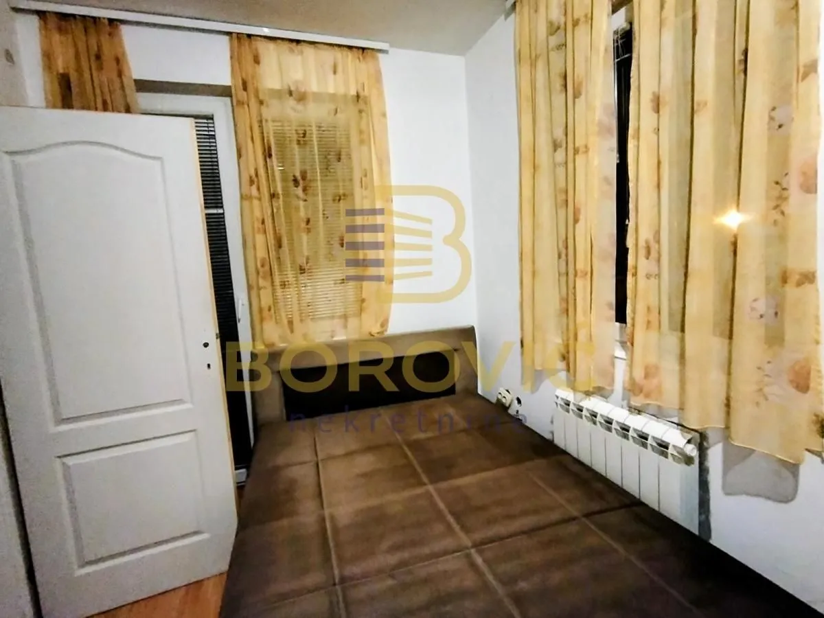 Rent, one bedroom apartment, 35m², Petlovo Brdo, Beograd