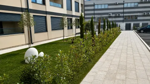 Rent, one bedroom apartment, 48m², Donja Gorica, Podgorica - image 13