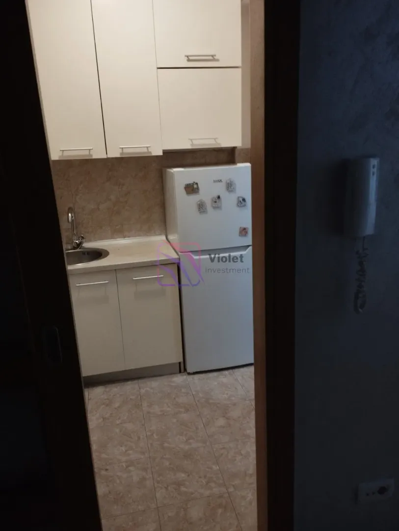 Sale, one bedroom apartment, 47m², Babilonija, Budva