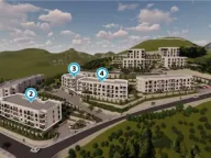 Prodaja, jednosoban stan, 49m², Dubovica, Budva - image 3