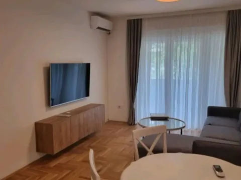 Rent, one bedroom apartment, 48m², Stari Aerodrom, Podgorica - image 4