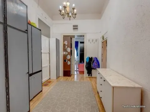 Sale, apartment, 187m², Stari Grad, Beograd - image 14