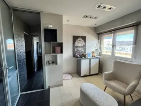 Rent, five bedroom apartment, 85m², Botanička Bašta, Palilula Sve Podlokacije - image 6